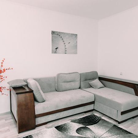 Apartments In Uzhgorod Rom bilde
