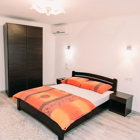 Apartments In Uzhgorod Rom bilde
