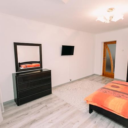 Apartments In Uzhgorod Rom bilde