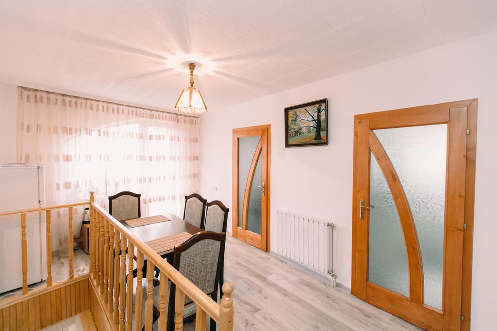 Apartments In Uzhgorod Rom bilde