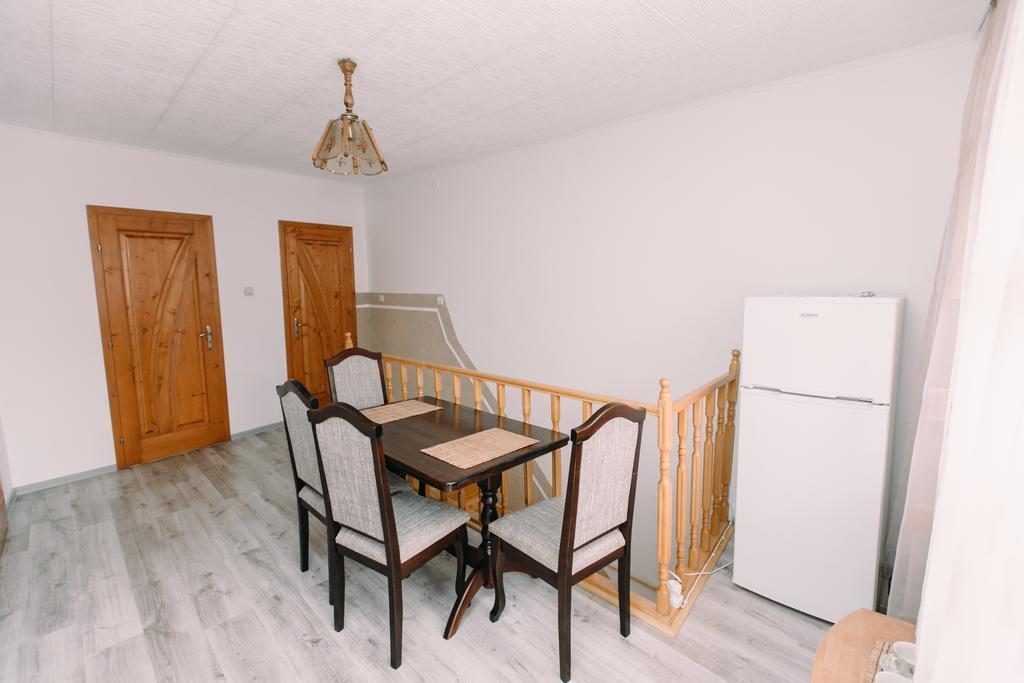 Apartments In Uzhgorod Rom bilde